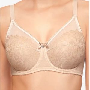 Wacoal Retro Chic Underwire Bra size 40C